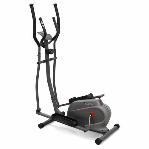 CARBON FITNESS E404 Эллиптический тренажер