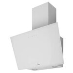 Jetair Вытяжка каминная Jet Air Viki BL/A/60 черный управление: сенсорное (1 мотор) - Изображение 1