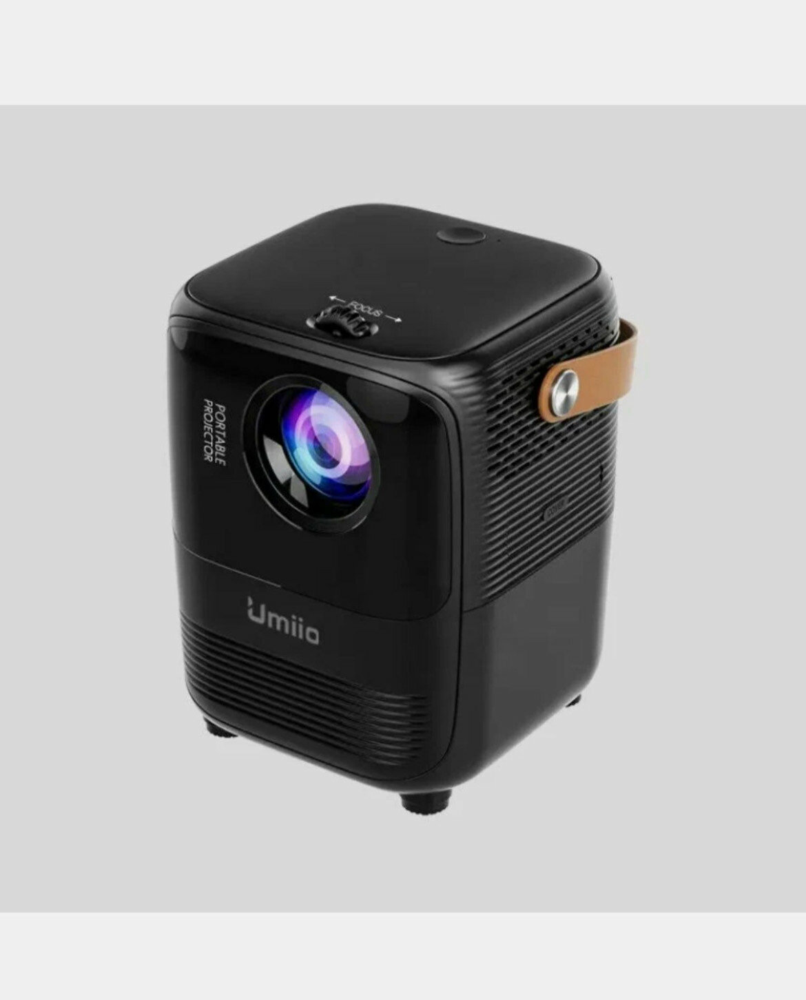 Проектор Umiio,