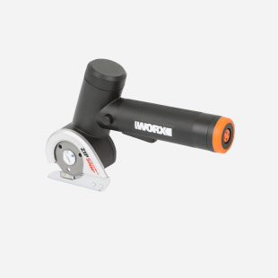 Аккумуляторный нож WORX WX745.9 20В, без АКБ и ЗУ