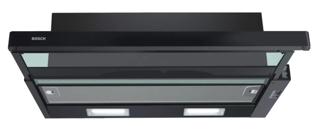Встраиваемая вытяжка Bosch Serie 2 DLN52AC70