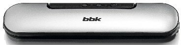 4897055285645 BBK BVS601 серебро