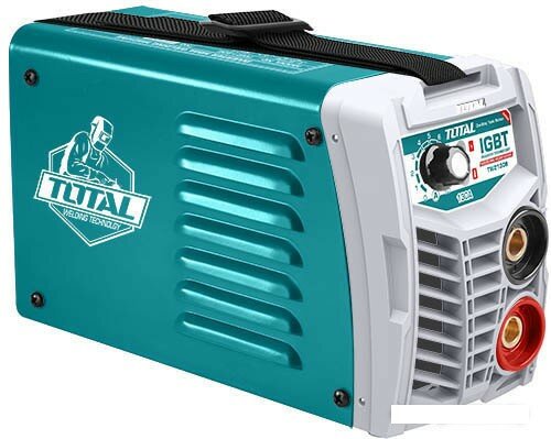 Сварочный аппарат Total TW21606