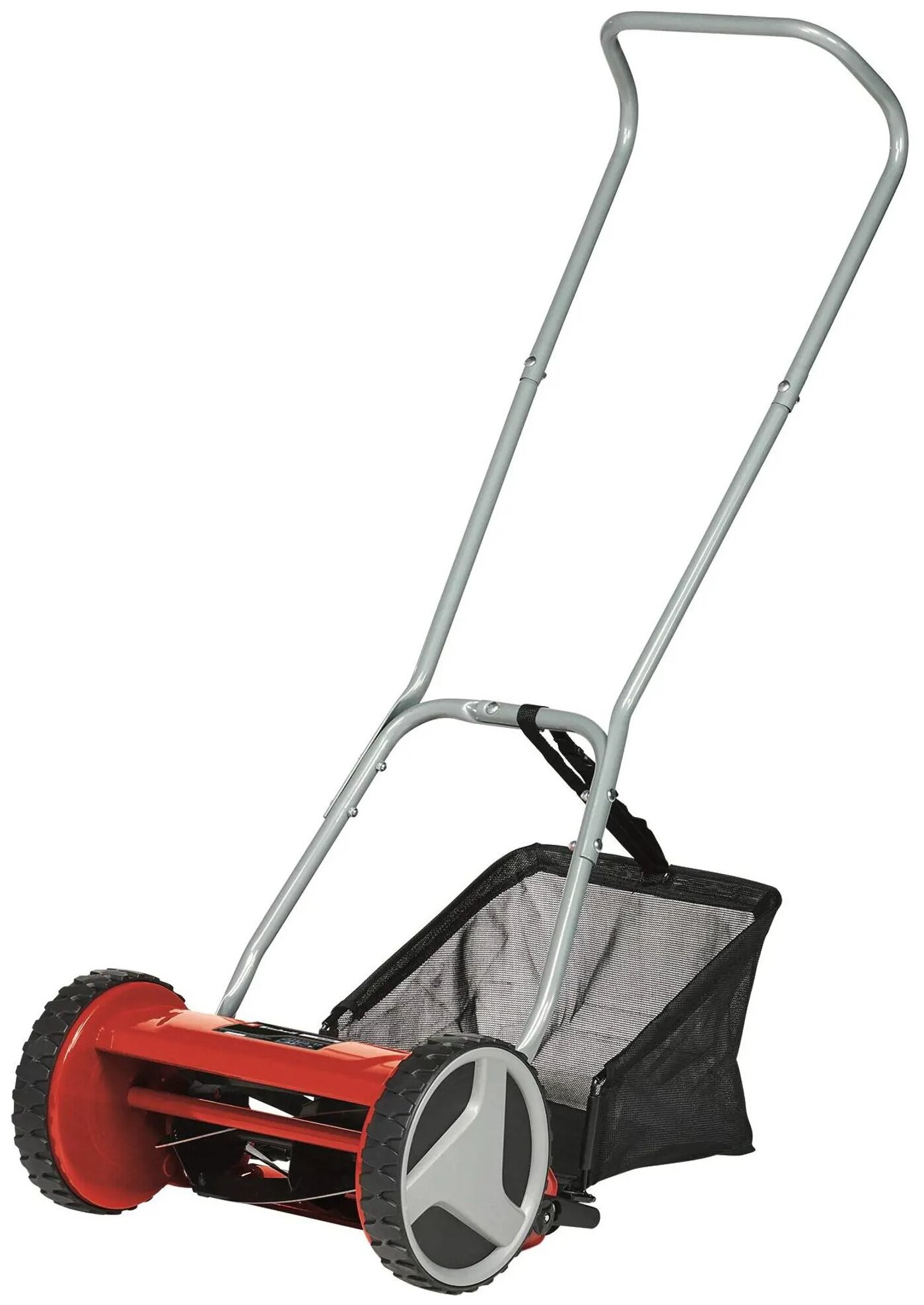 Электрическая газонокосилка Einhell GC-HM 300, 30 см