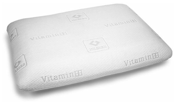 Подушка Hilberd Vitamin Plus, PF-140302 50 х 70 см