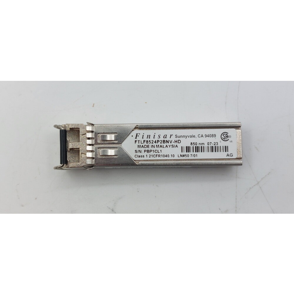 Трансивер FTLF8524P2BNV-HD, 3272218-H, Finisar, 4 Gb