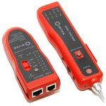 Invotone CT100 кабельный тестер универсальный, для всех типов кабеля - Изображение 2