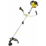 Триммер бензиновый Huter GGT-520S, 3.4 л.с., 46 см - Изображение 4