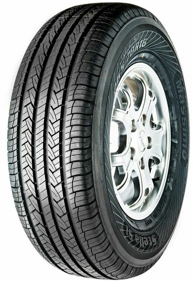 Автомобильные шины Massimo Stella S1 245/65 R17 111H