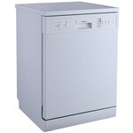 Полноразмерная Посудомоечная машина Бирюса DWF-409/6 W - Изображение 1