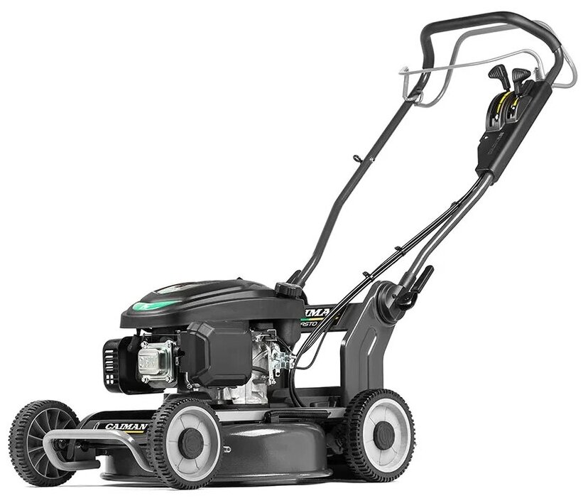 Газонокосилка бензиновая Caiman Fasto 50CV