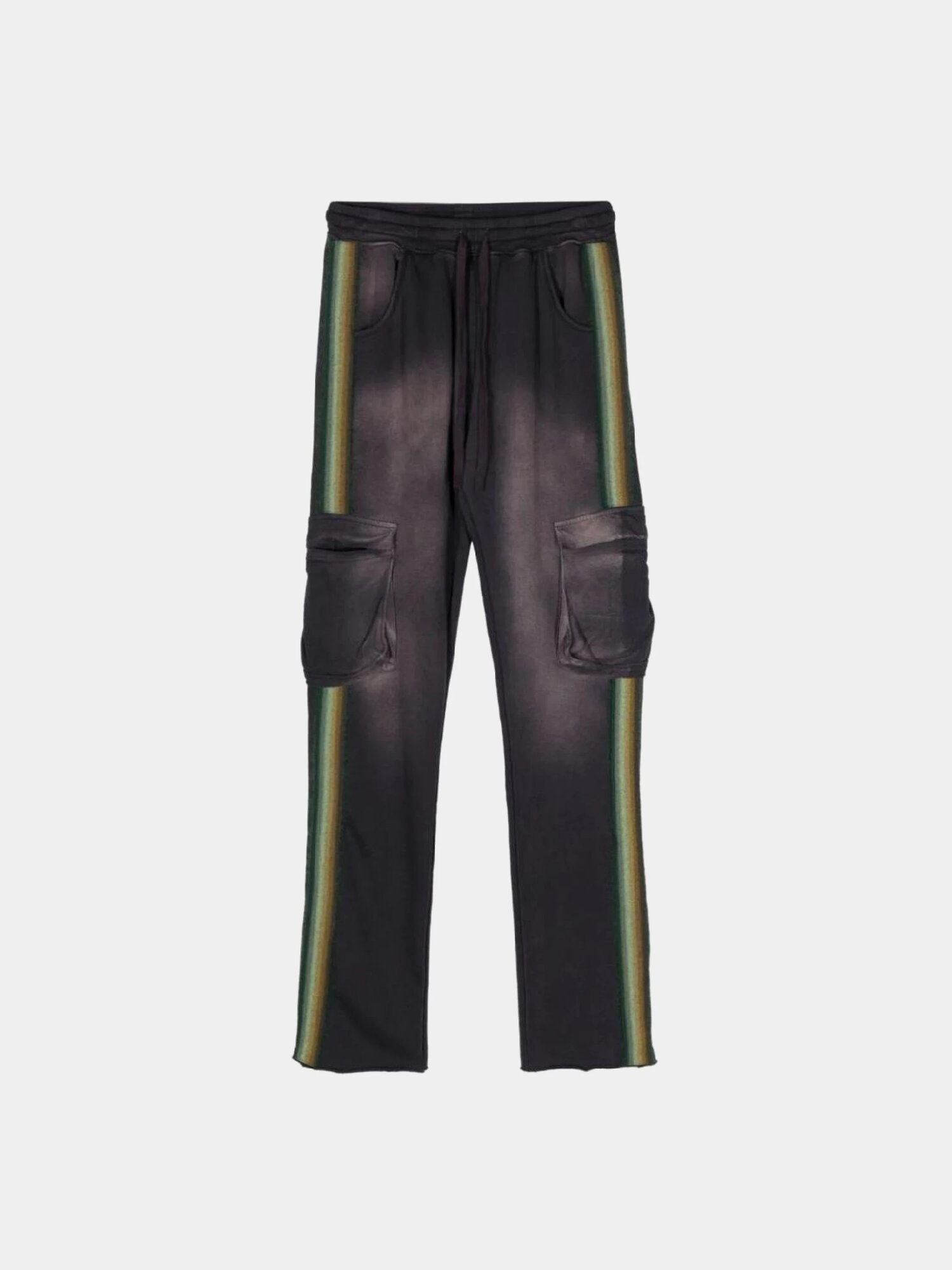Брюки ALCHEMIST Know U Rider Racing Moonstone, M