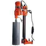Дрель алмазного бурения CROWN CT32072DH BMC - Изображение 8
