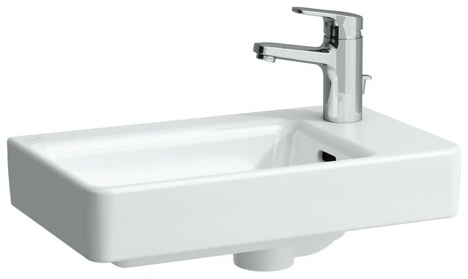 Мини-раковина 48 см LAUFEN PRO 815954