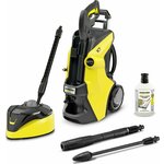 Мойка высокого давления Ryobi RY110PWA - Изображение 1