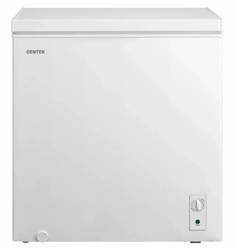 Морозильный ларь Centek CT-4003 <198л>