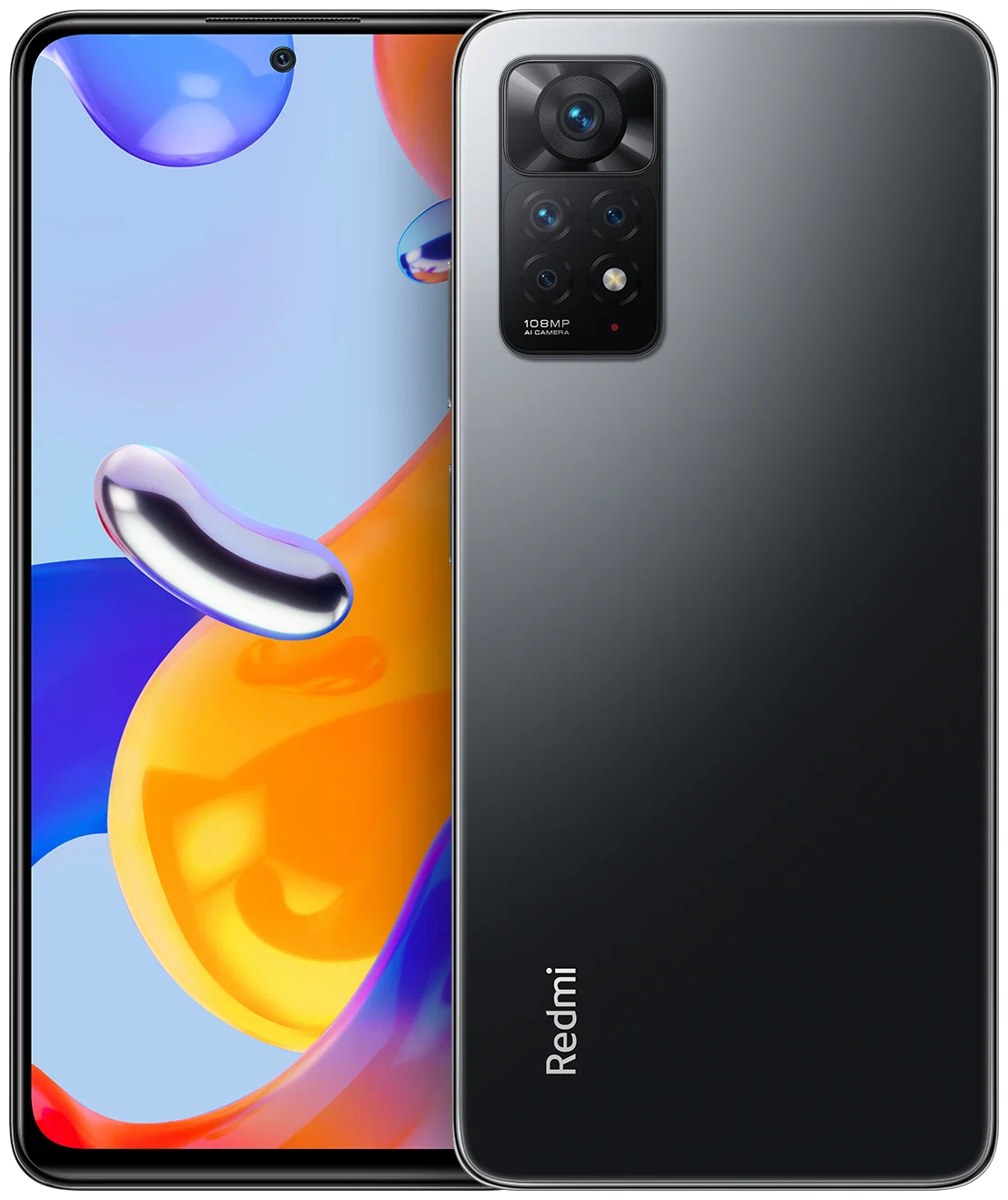 Смартфон Xiaomi Redmi Note 11 Pro 4G