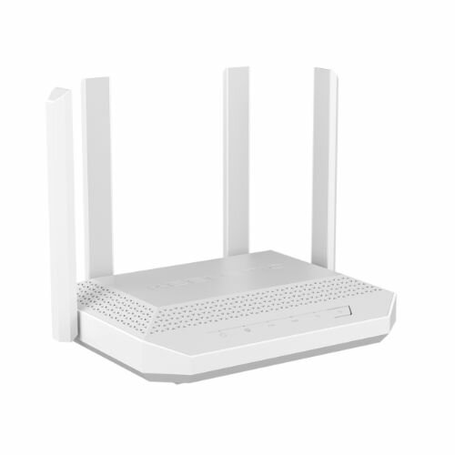 Роутер Keenetic Giga KN-1012 AX3000