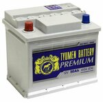 Аккумулятор TYUMEN BATTERY STANDARD 75 Ач 660А П/П TNS75.1 - Изображение 7