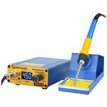 Импульсный паяльник 220В, 30-70Вт REXANT HY-50R 12-0161-4 15549473 - Изображение 3