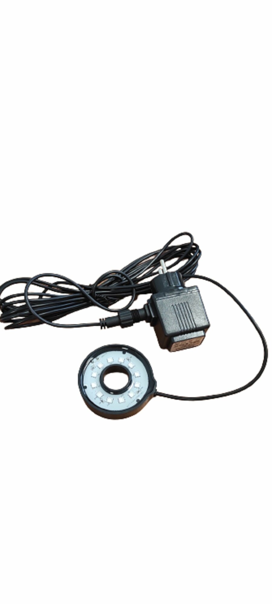 RGB кольцевая подсветка для фонтана CED-105