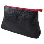 Косметичка универсальная "Bon Salon maxi", цвет черный, 10*20*30см - Изображение 1
