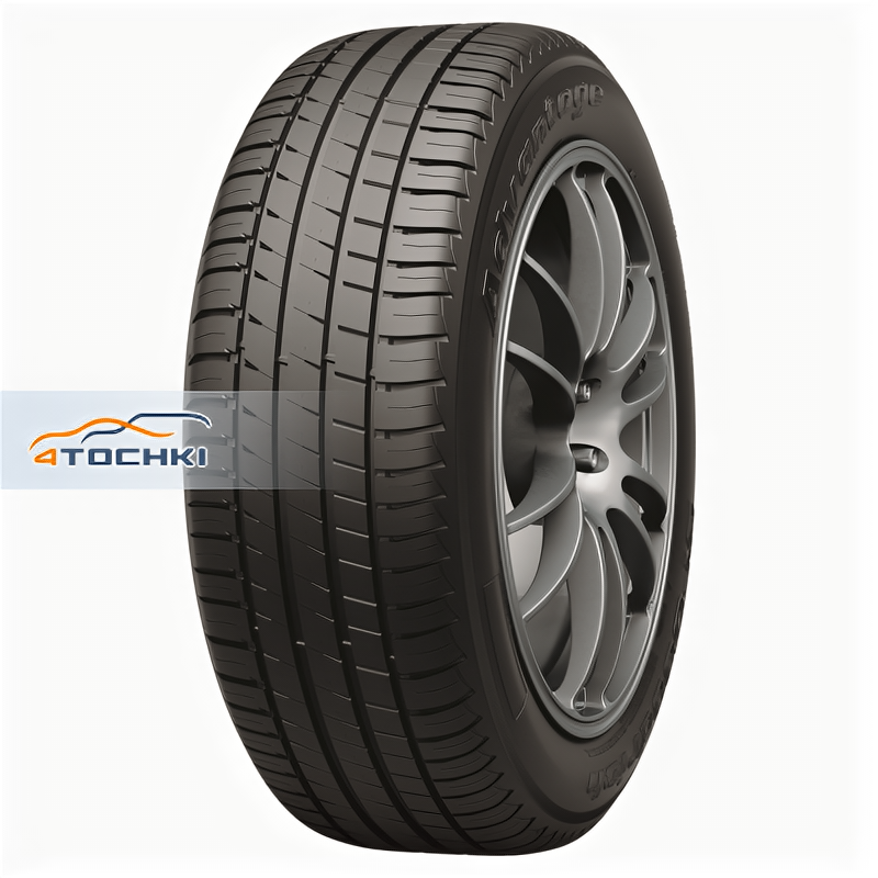 Шины BFGoodrich 235/35R19 91Y XL Advantage TL
