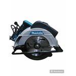 Циркулярная пила (дисковая) Sturm! CS50161 1300Вт (ручная) D диска:160мм - Изображение 4