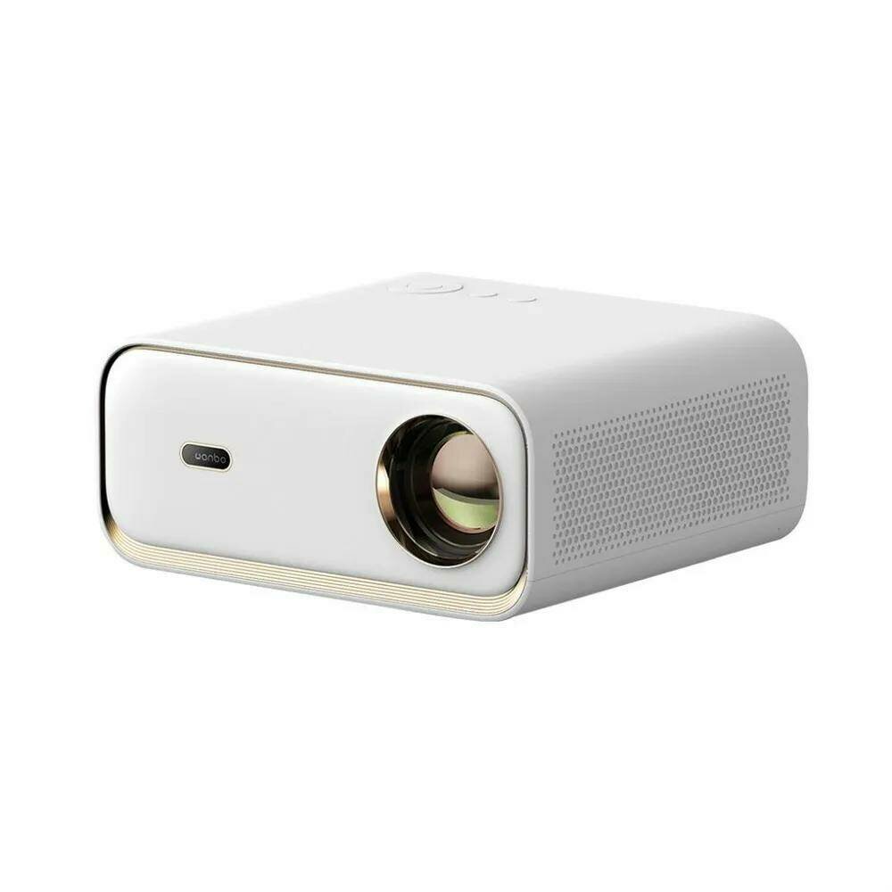 Проектор Xiaomi Wanbo Projector X5(Android 9.0/1+16GB/1920*1080)
