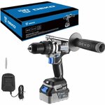 Аккумуляторная дрель-шуруповерт DEKO DKCD16FU-Li 063-4098 - Изображение 1