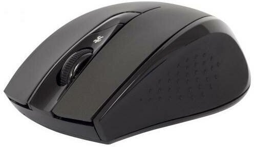 Мышь беспроводная A4TECH G7-600NX-1 wireless черный USB