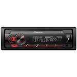 Автомагнитола 2DIN 8 ядер DSP процессор на Андройде 7 дюймов с CarPlay и Android AUTO Bos-Mini BOS A7 память 4/64 - Изображение 5