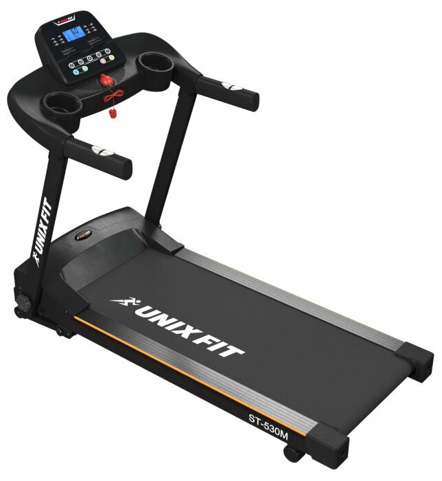 Fit Беговая дорожка UNIXFIT ST-530M