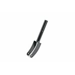 Крышка контроллера с гнездом зарядки для самоката Kugoo S3/S3Pro - Изображение 1
