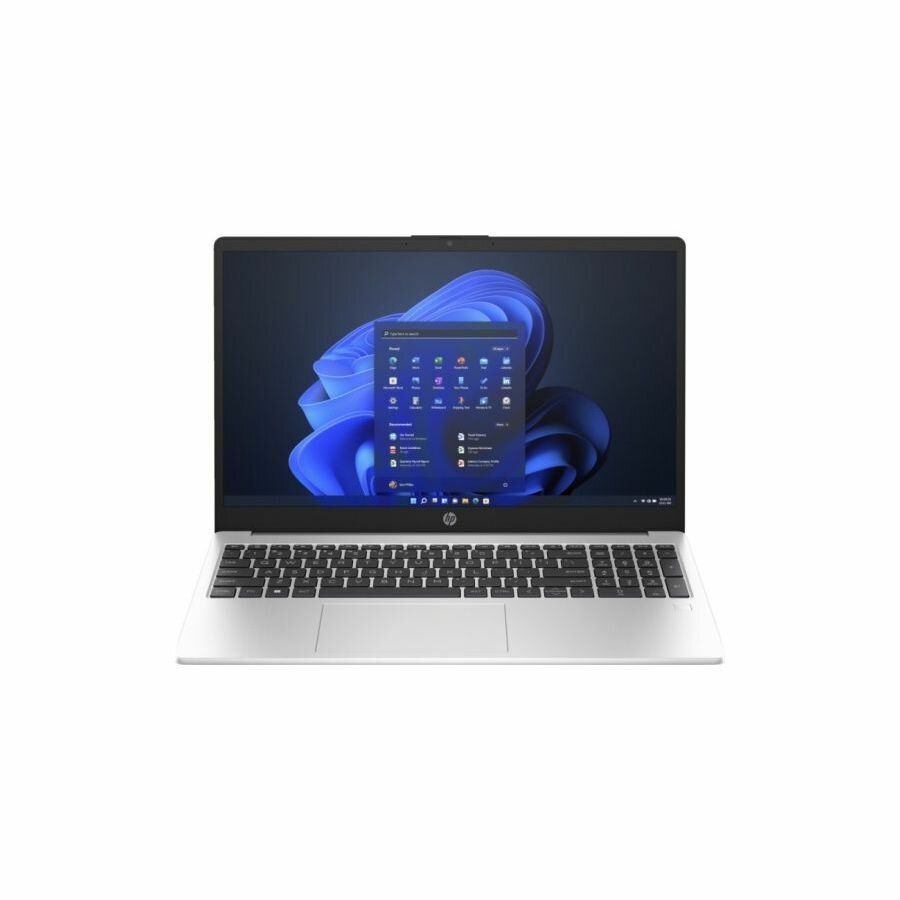 Ноутбук HP 250 G10 silver 15.6" (9B9A0EA)