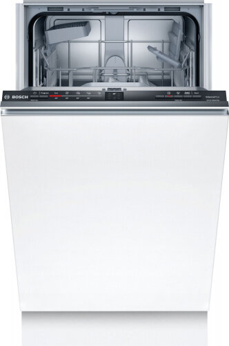 посудомоечная машина Bosch Встраиваемая 45 cm, Serie 2, 9 комплектов