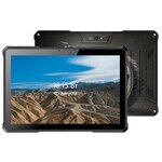 Планшет Umiio A19 Pro с клавиатурой 6/128 ГБ / Серый - Изображение 2
