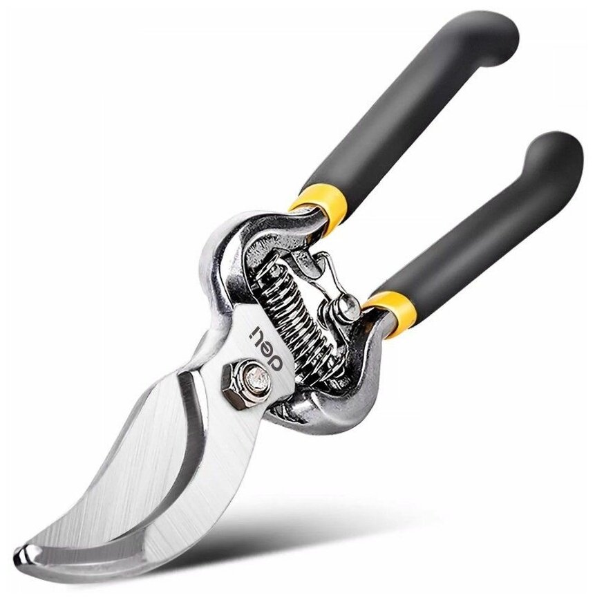 Tools Секатор  deli DL2778