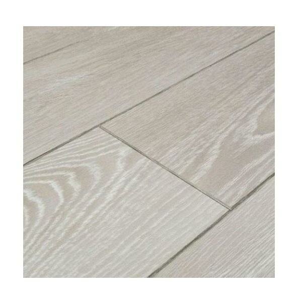 Unilin Ламинат Clix Floor Charm CXC 158-2 Дуб Ледяной 1261х133х12 мм