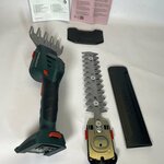 Ножницы/триммер для травы KARCHER GSH 18-20 Battery 1.444-200 (без аккумулятора и зарядного устройства) - Изображение 2