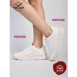 Кроссовки мужские TimeJump рзмер 41 цвет серый - Изображение 4