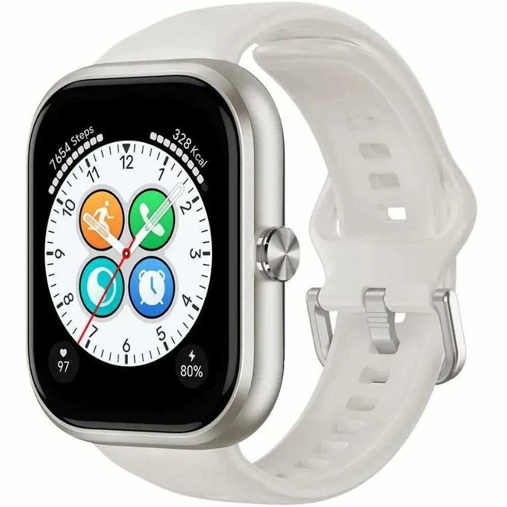 Умные часы HONOR CHOICE Watch white (5504AAMC)