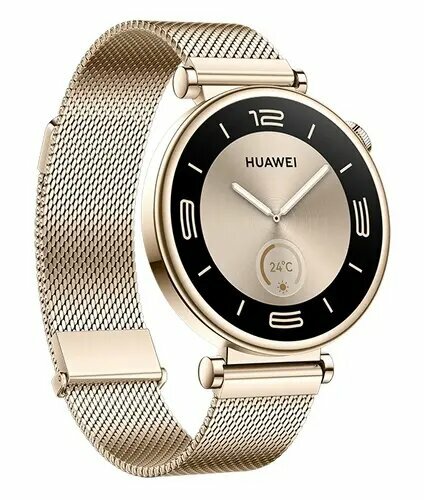 Смарт-часы HUAWEI WATCH GT 4 41mm