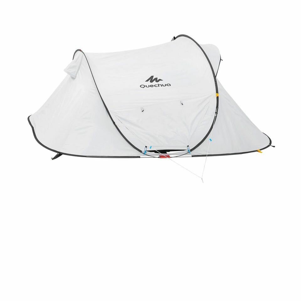 Quechua кемпинговая палатка 3-местная TENT MH100 XL 3P