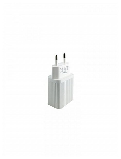 Сетевое зарядное устройство SELENGA, 2USB