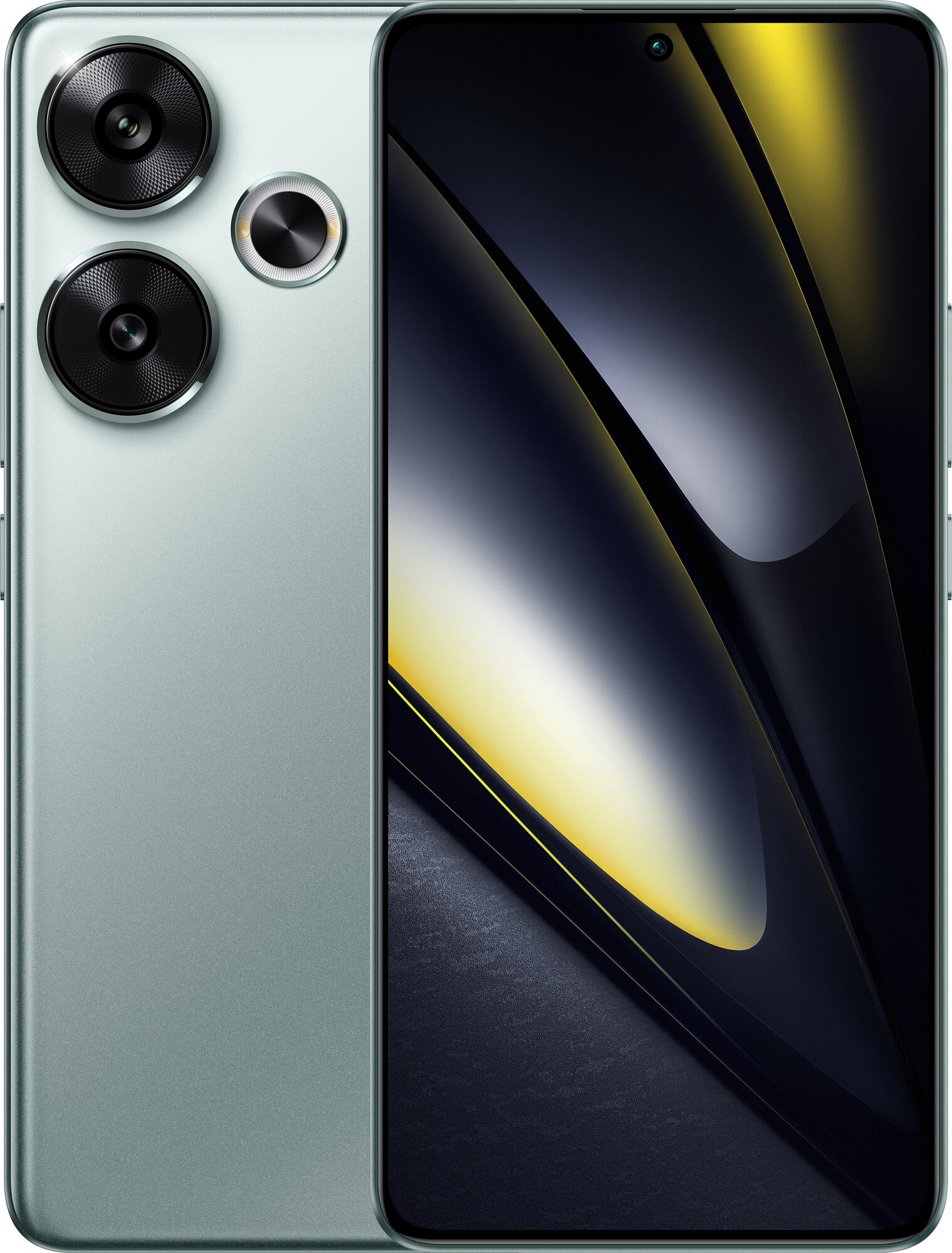 Смартфон Xiaomi Poco F6