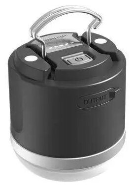Кемпинговый фонарь Greenbar Camping Light 7200