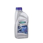 Трансмиссионное масло Ravenol ATF Fluid Type F - Изображение 2