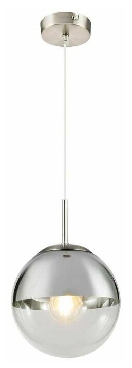 Потолочный светильник Globo Lighting Varus 15851, E27