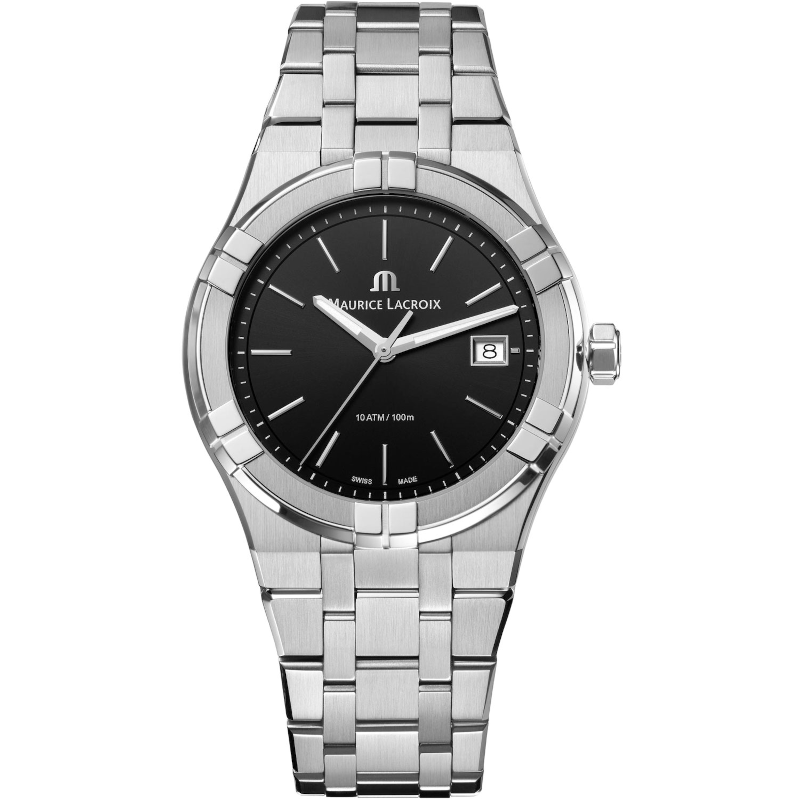 Наручные часы Maurice Lacroix AI1108-SS002-330-1
